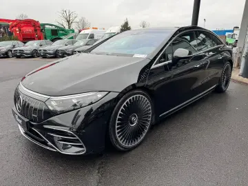 MERCEDES-BENZ EQS 53 AMG 4M
