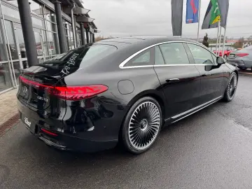 MERCEDES-BENZ EQS 53 AMG 4M