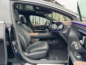 MERCEDES-BENZ EQS 53 AMG 4M