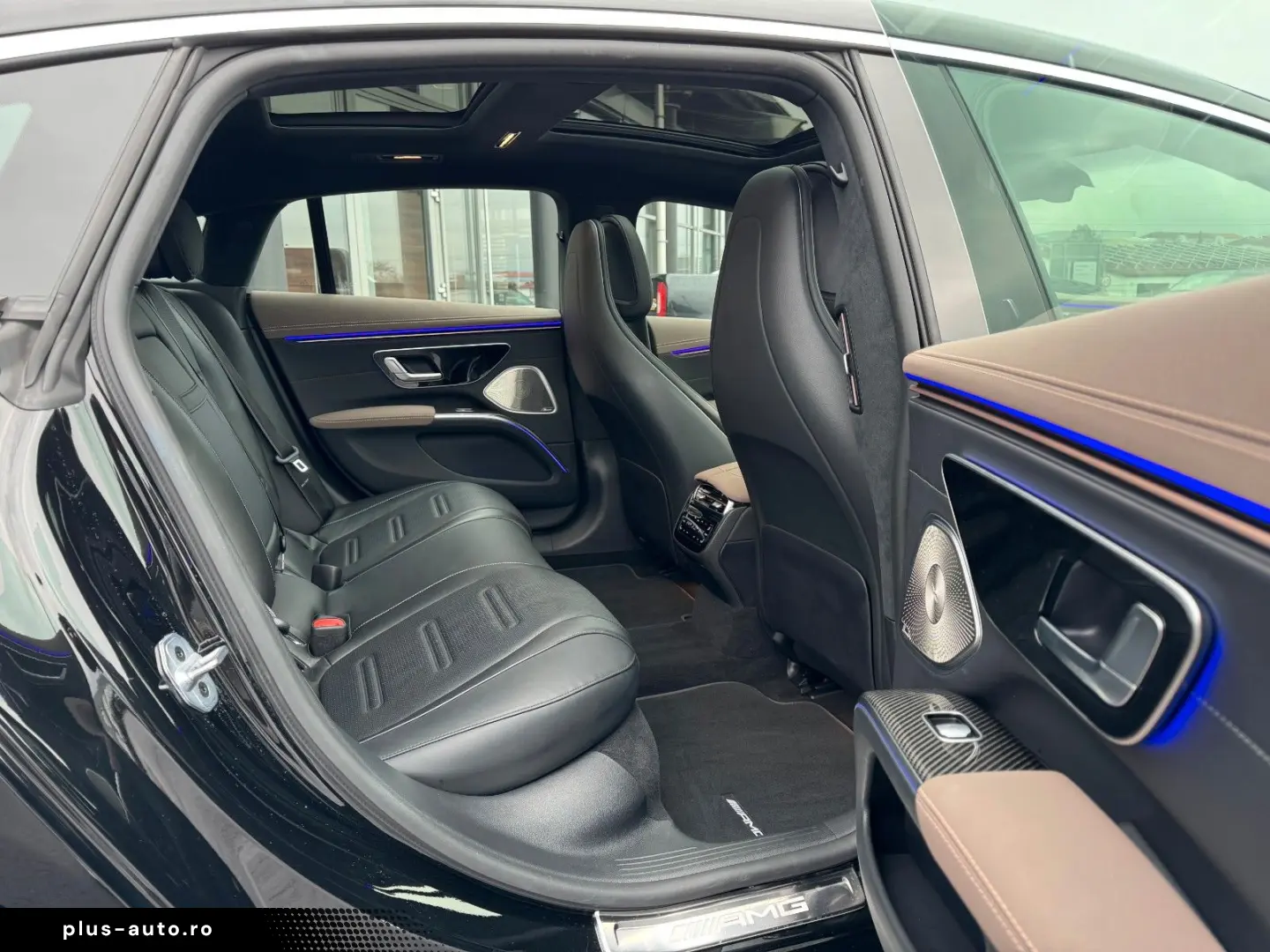 MERCEDES-BENZ EQS 53 AMG 4M