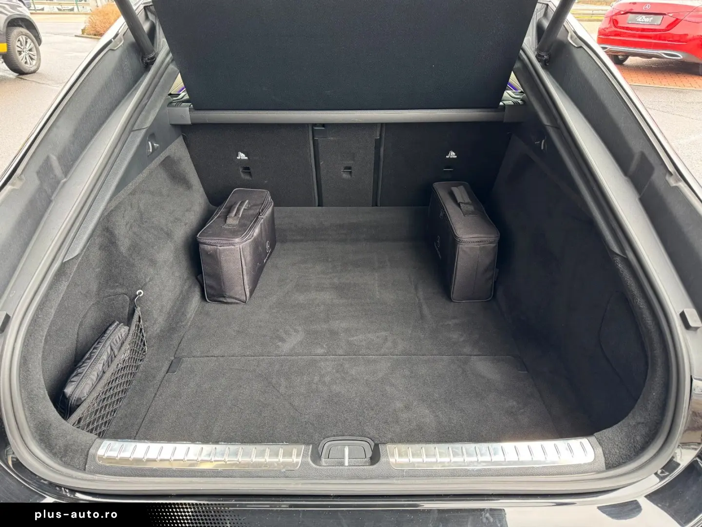 MERCEDES-BENZ EQS 53 AMG 4M