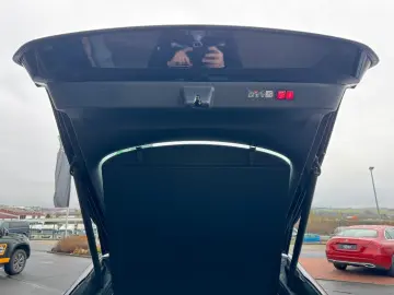 MERCEDES-BENZ EQS 53 AMG 4M
