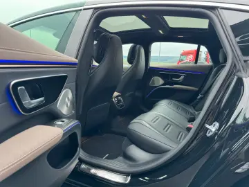 MERCEDES-BENZ EQS 53 AMG 4M
