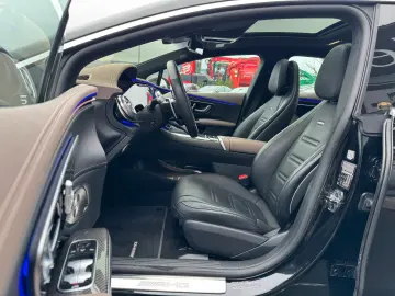 MERCEDES-BENZ EQS 53 AMG 4M