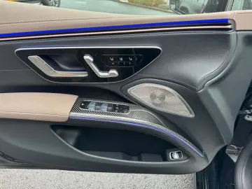 MERCEDES-BENZ EQS 53 AMG 4M