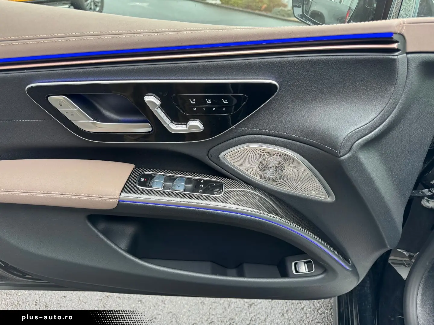 MERCEDES-BENZ EQS 53 AMG 4M