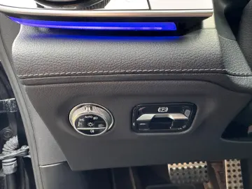 MERCEDES-BENZ EQS 53 AMG 4M