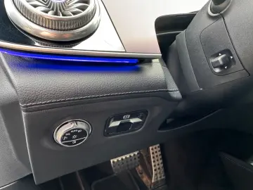 MERCEDES-BENZ EQS 53 AMG 4M