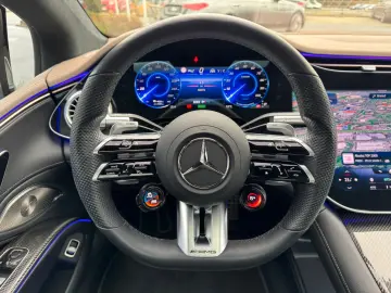 MERCEDES-BENZ EQS 53 AMG 4M