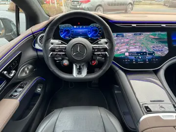 MERCEDES-BENZ EQS 53 AMG 4M