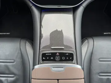 MERCEDES-BENZ EQS 53 AMG 4M