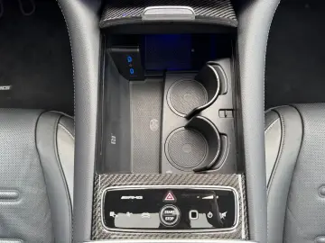 MERCEDES-BENZ EQS 53 AMG 4M