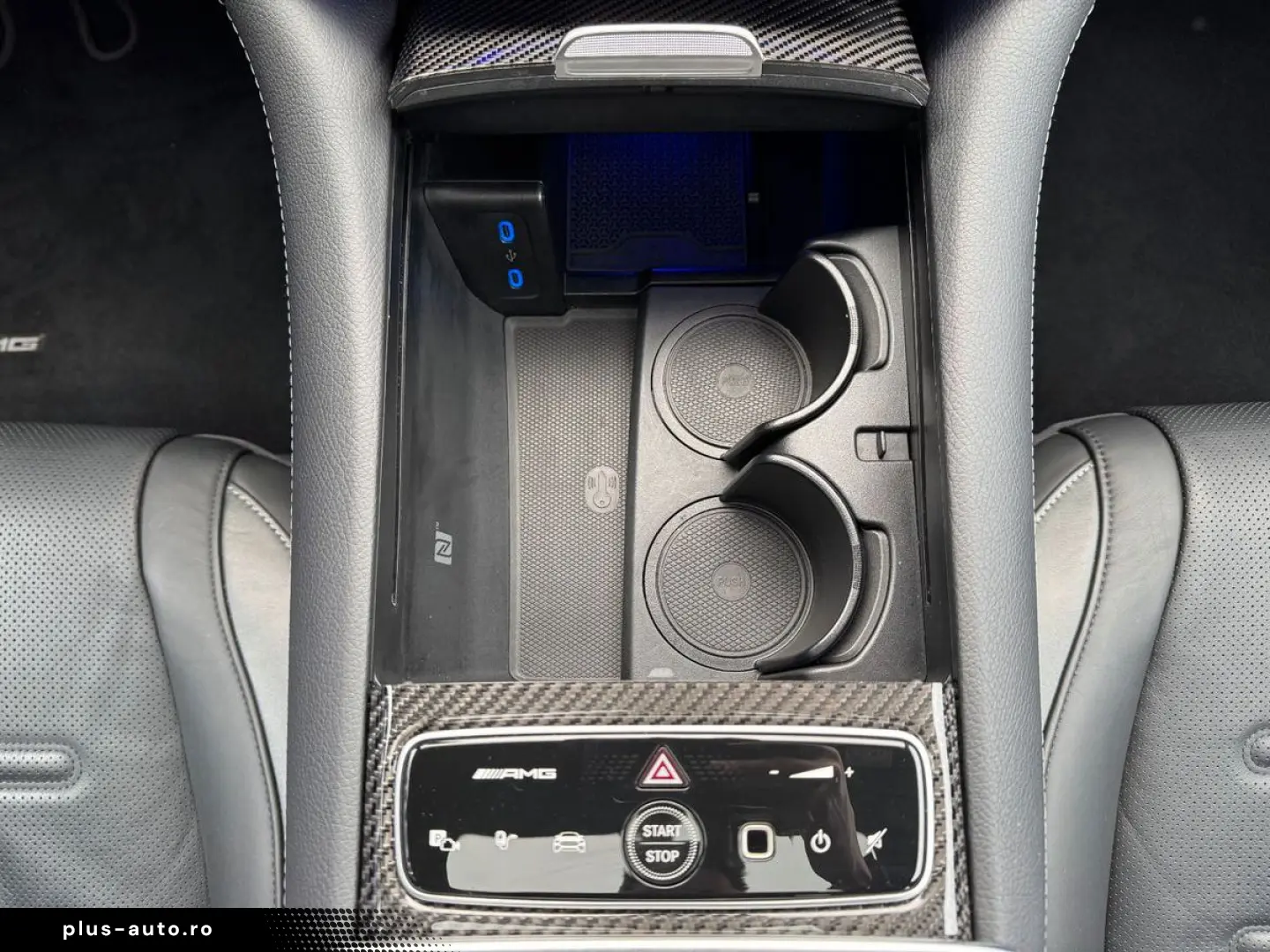 MERCEDES-BENZ EQS 53 AMG 4M