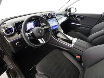 MERCEDES-BENZ GLC 450 d 4M Coupé AMG