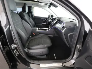 MERCEDES-BENZ GLC 450 d 4M Coupé AMG