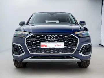 AUDI Q5 Sportback 50 TFSI e  S-LINE MATRIX NAV RFK AP