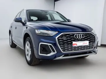 AUDI Q5 Sportback 50 TFSI e  S-LINE MATRIX NAV RFK AP