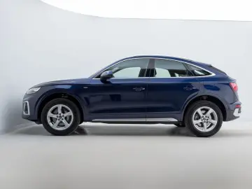 AUDI Q5 Sportback 50 TFSI e  S-LINE MATRIX NAV RFK AP