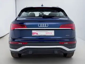 AUDI Q5 Sportback 50 TFSI e  S-LINE MATRIX NAV RFK AP