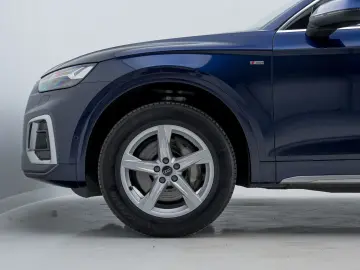 AUDI Q5 Sportback 50 TFSI e  S-LINE MATRIX NAV RFK AP