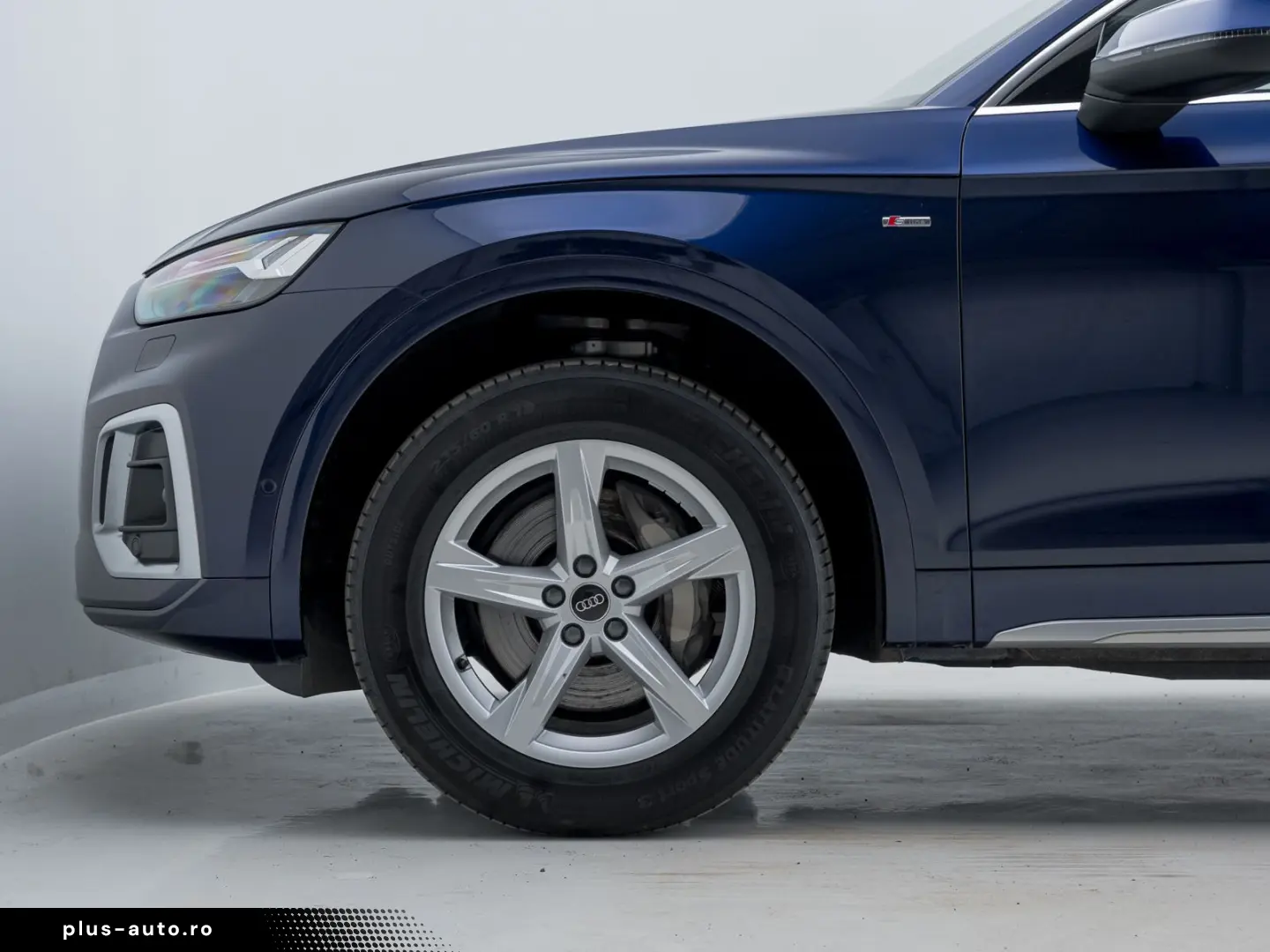 AUDI Q5 Sportback 50 TFSI e  S-LINE MATRIX NAV RFK AP