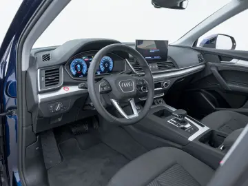 AUDI Q5 Sportback 50 TFSI e  S-LINE MATRIX NAV RFK AP