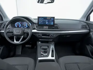 AUDI Q5 Sportback 50 TFSI e  S-LINE MATRIX NAV RFK AP