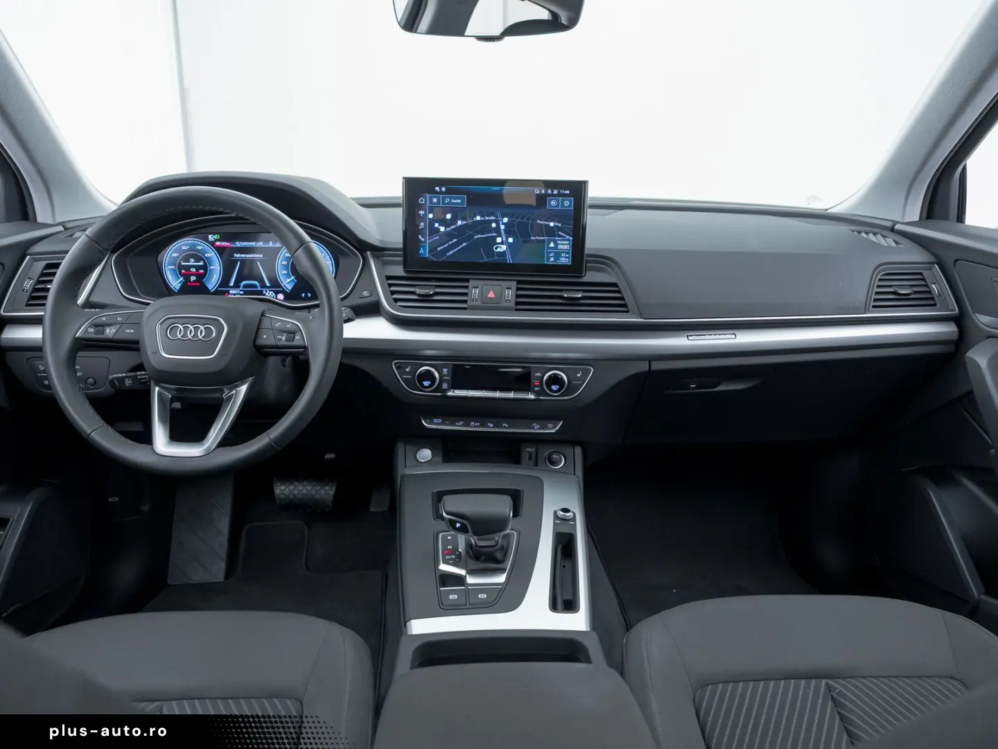 AUDI Q5 Sportback 50 TFSI e  S-LINE MATRIX NAV RFK AP