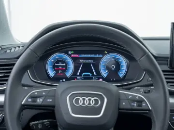 AUDI Q5 Sportback 50 TFSI e  S-LINE MATRIX NAV RFK AP