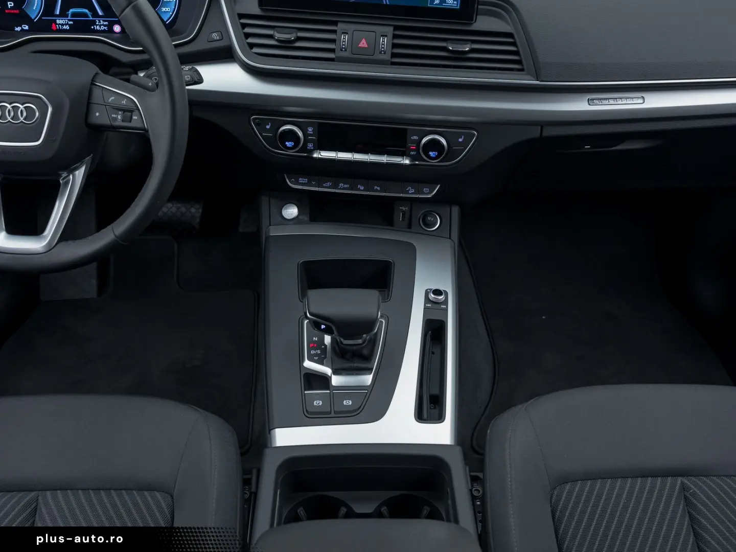 AUDI Q5 Sportback 50 TFSI e  S-LINE MATRIX NAV RFK AP
