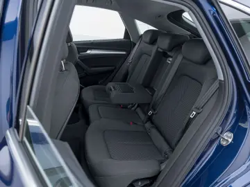 AUDI Q5 Sportback 50 TFSI e  S-LINE MATRIX NAV RFK AP