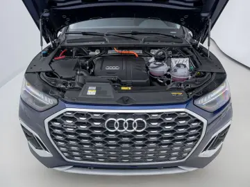 AUDI Q5 Sportback 50 TFSI e  S-LINE MATRIX NAV RFK AP