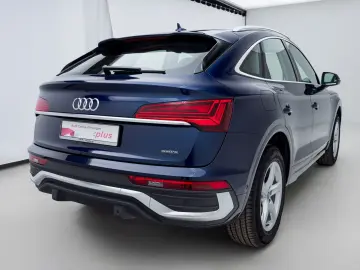 AUDI Q5 Sportback 50 TFSI e  S-LINE MATRIX NAV RFK AP