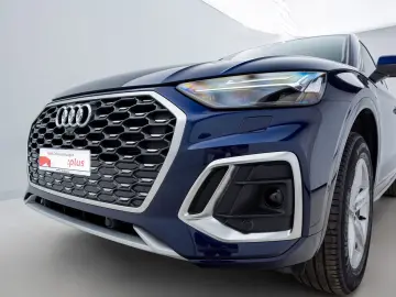 AUDI Q5 Sportback 50 TFSI e  S-LINE MATRIX NAV RFK AP