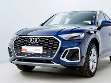 AUDI Q5 Sportback 50 TFSI e  S-LINE MATRIX NAV RFK AP