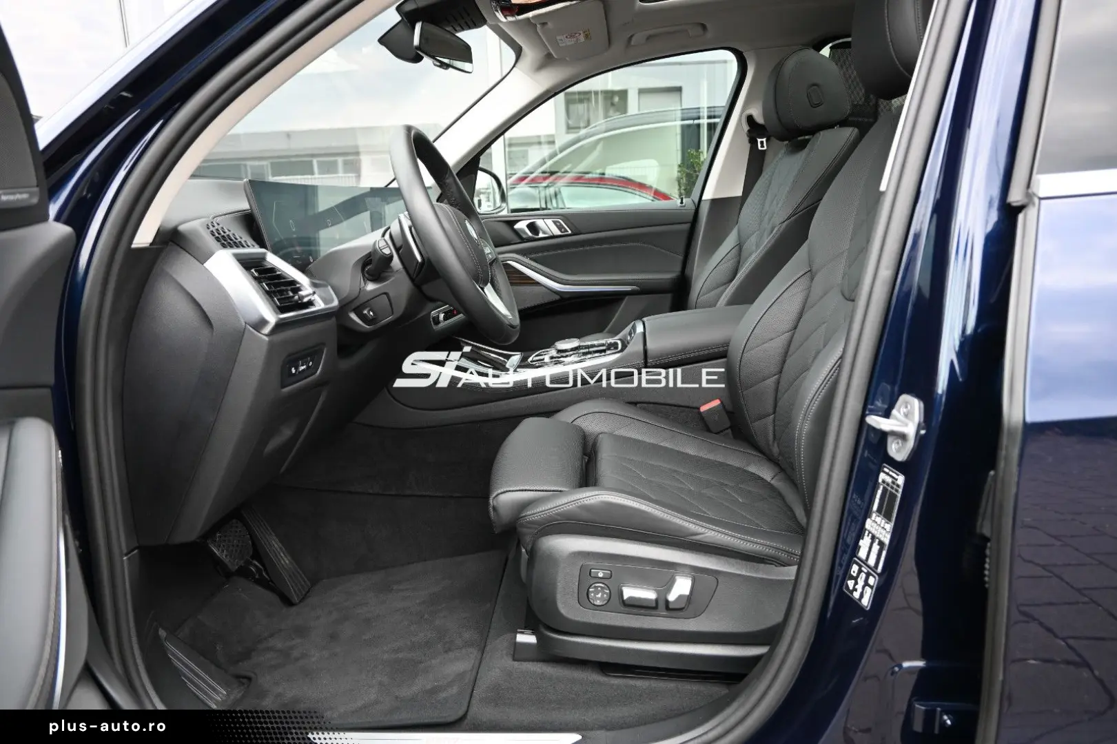 BMW X5 xDr30d