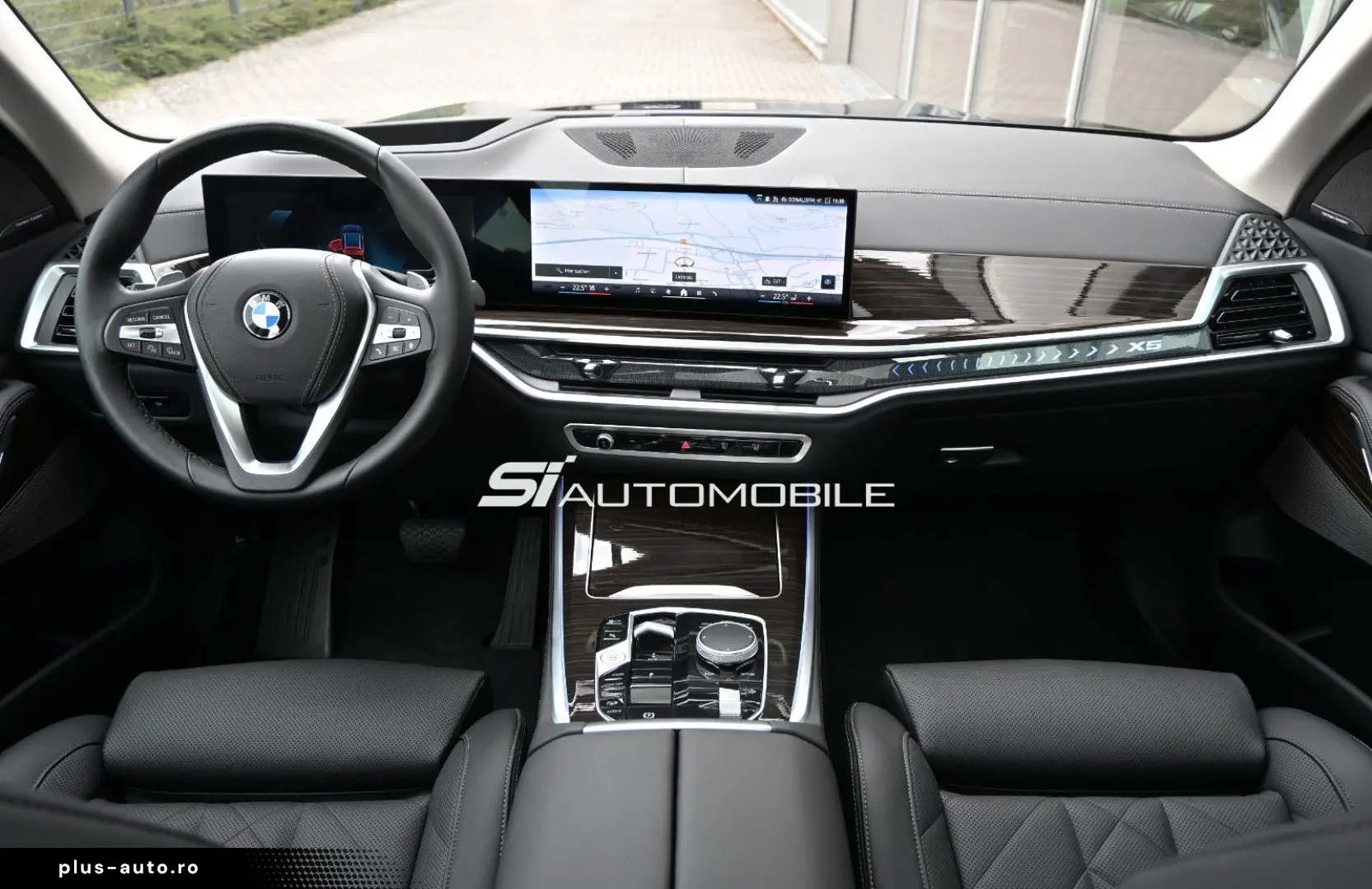 BMW X5 xDr30d