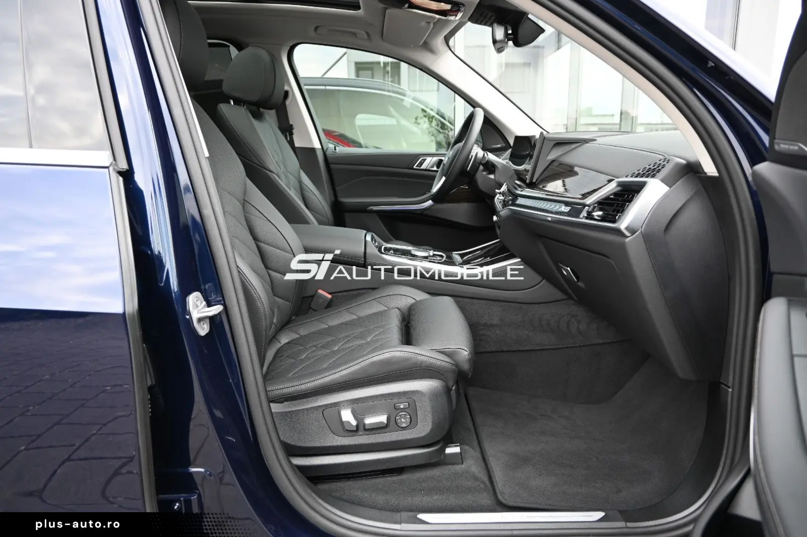 BMW X5 xDr30d