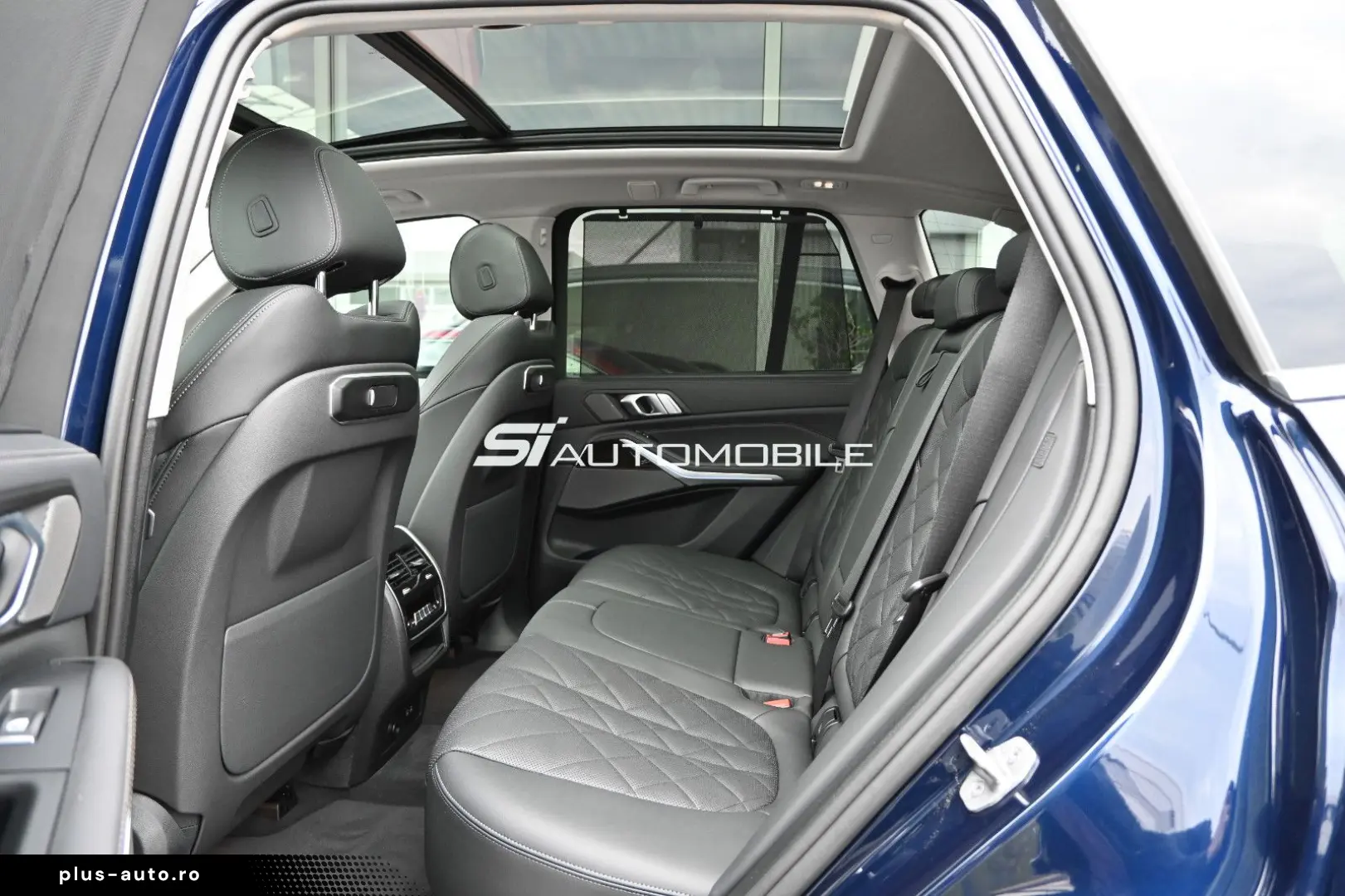 BMW X5 xDr30d