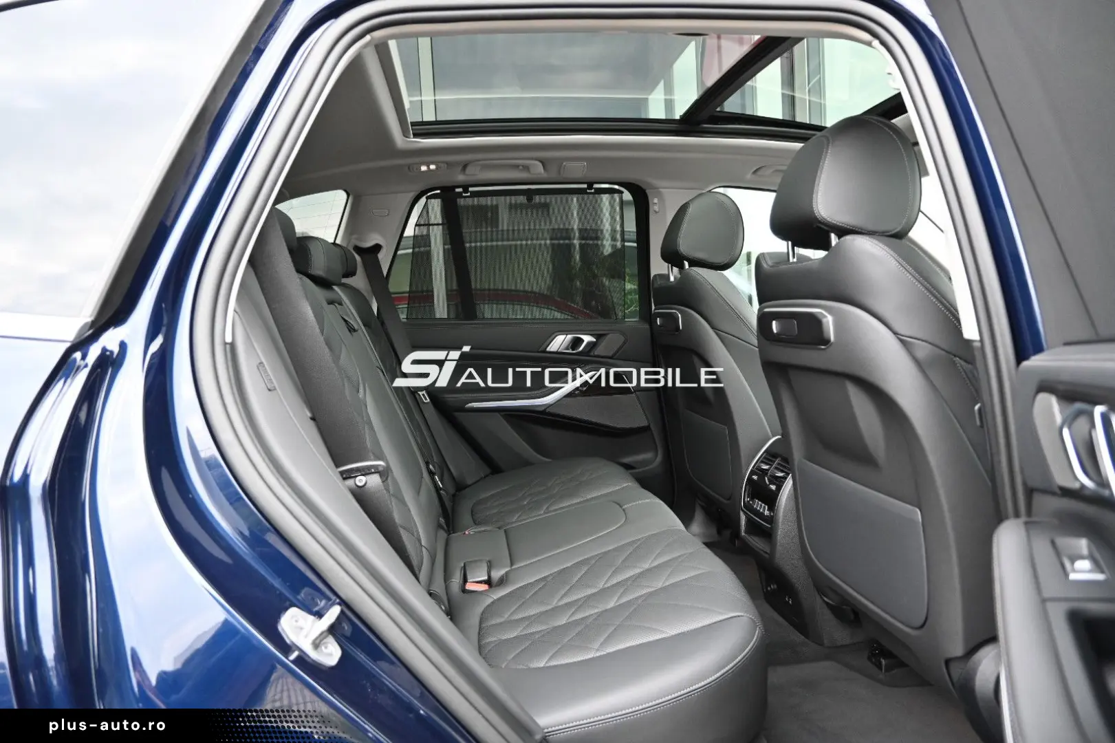 BMW X5 xDr30d