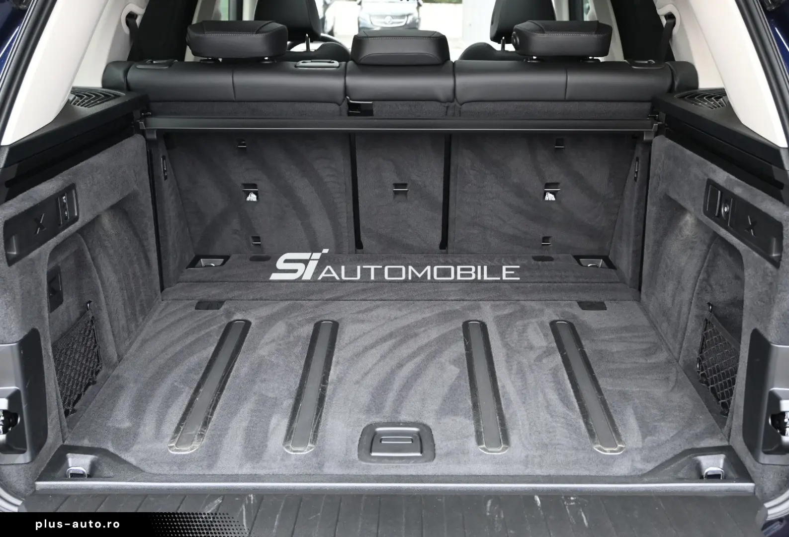 BMW X5 xDr30d