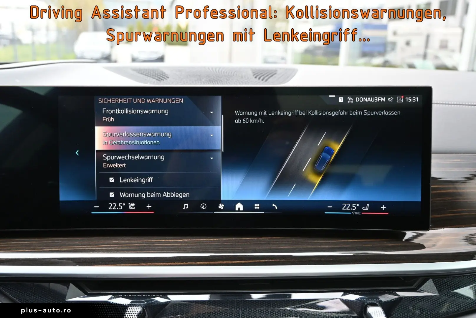 BMW X5 xDr30d