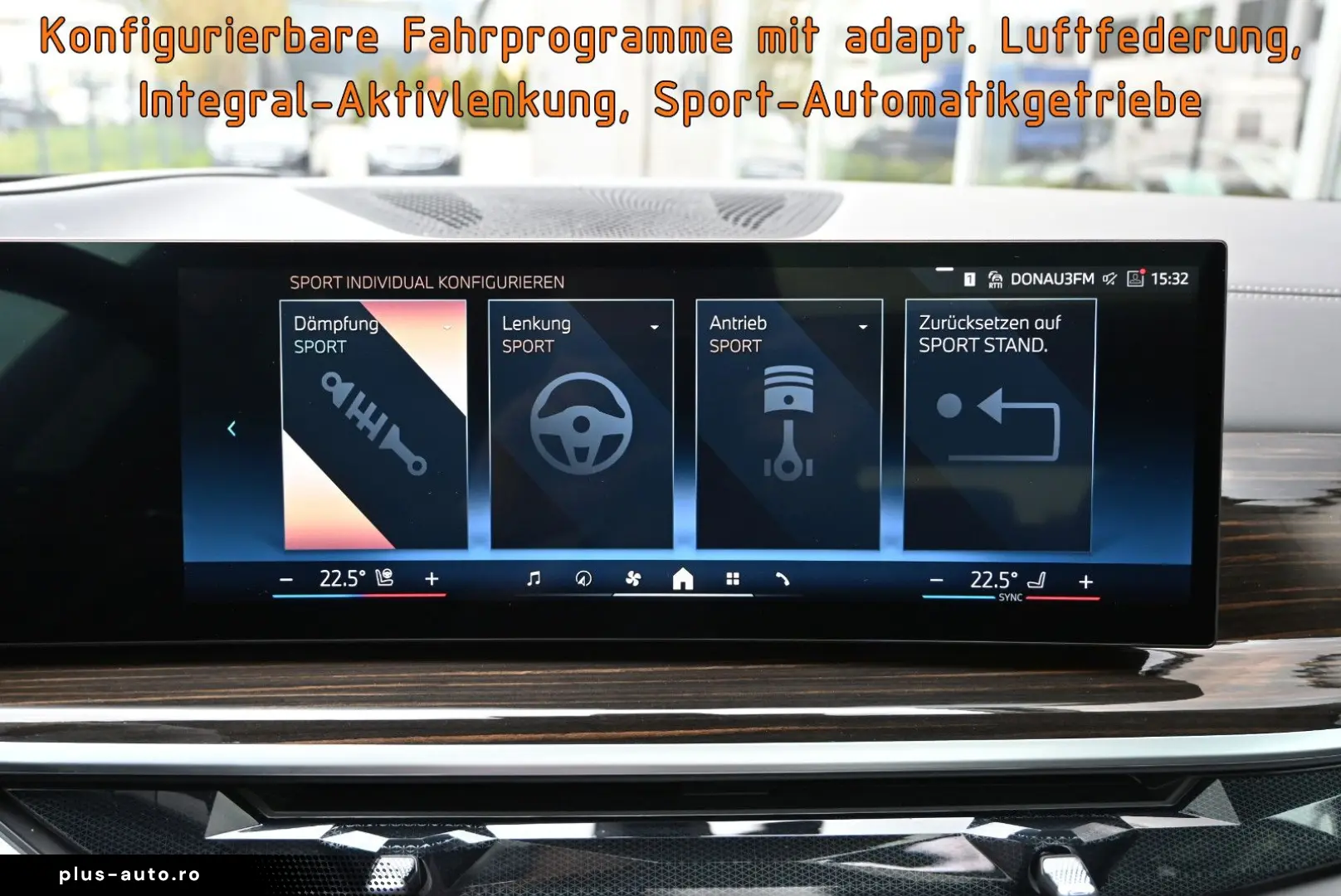 BMW X5 xDr30d
