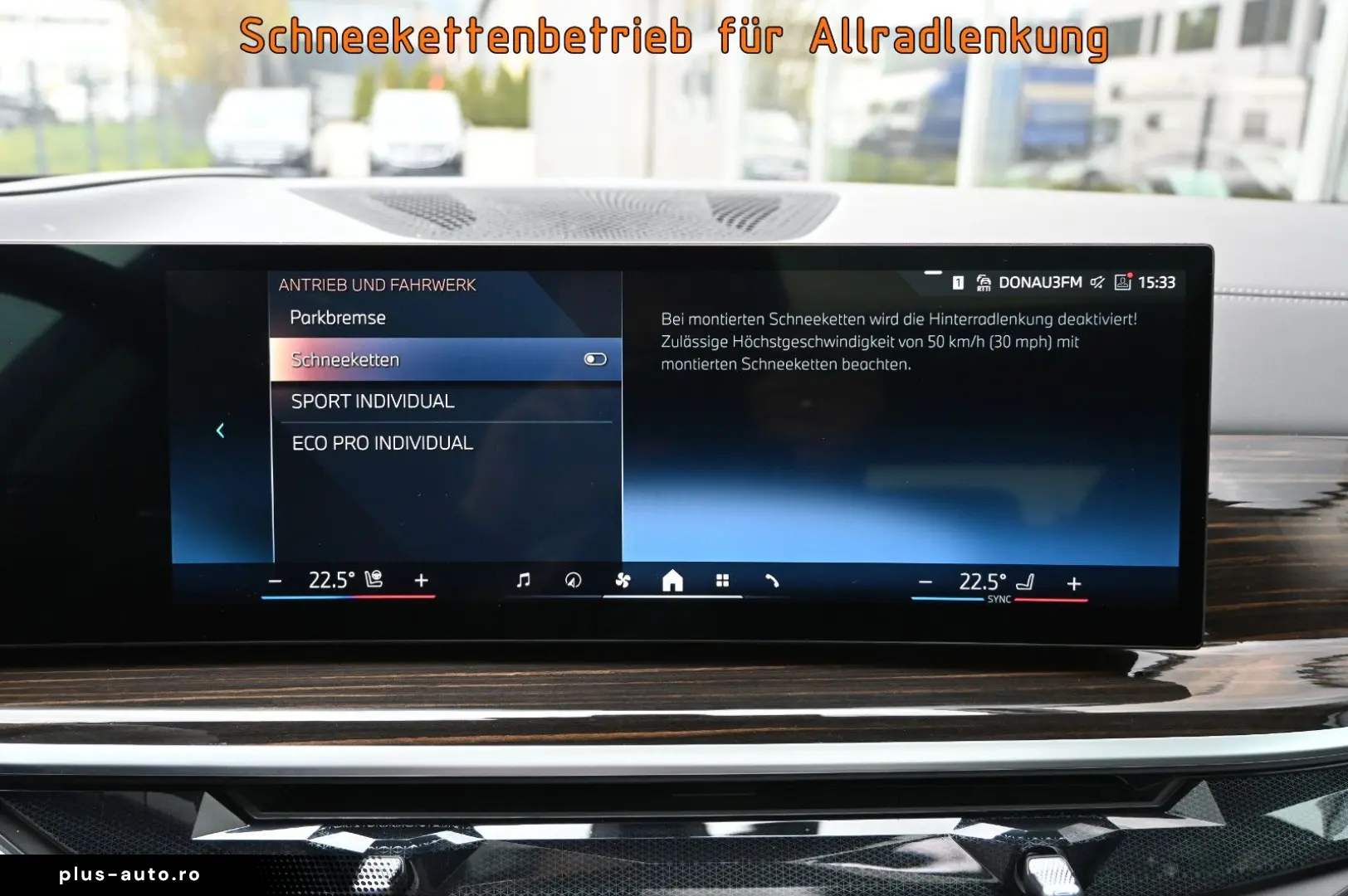 BMW X5 xDr30d