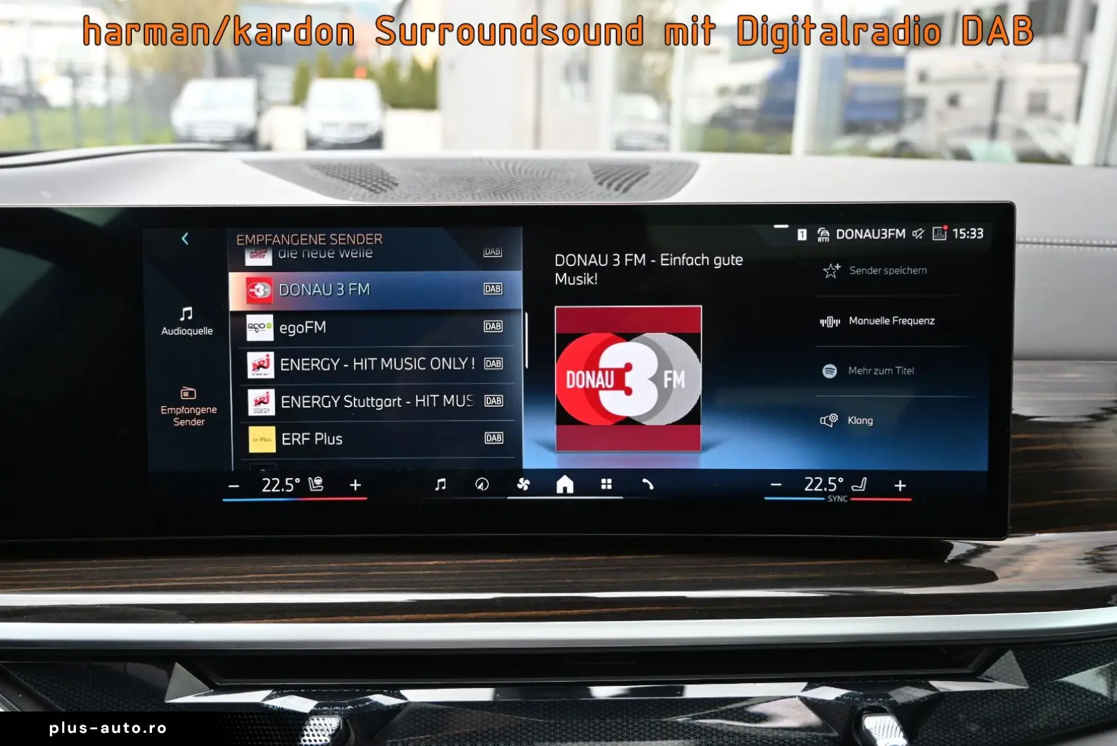 BMW X5 xDr30d