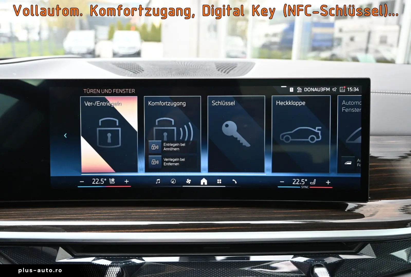 BMW X5 xDr30d