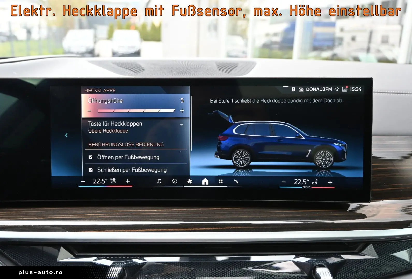 BMW X5 xDr30d