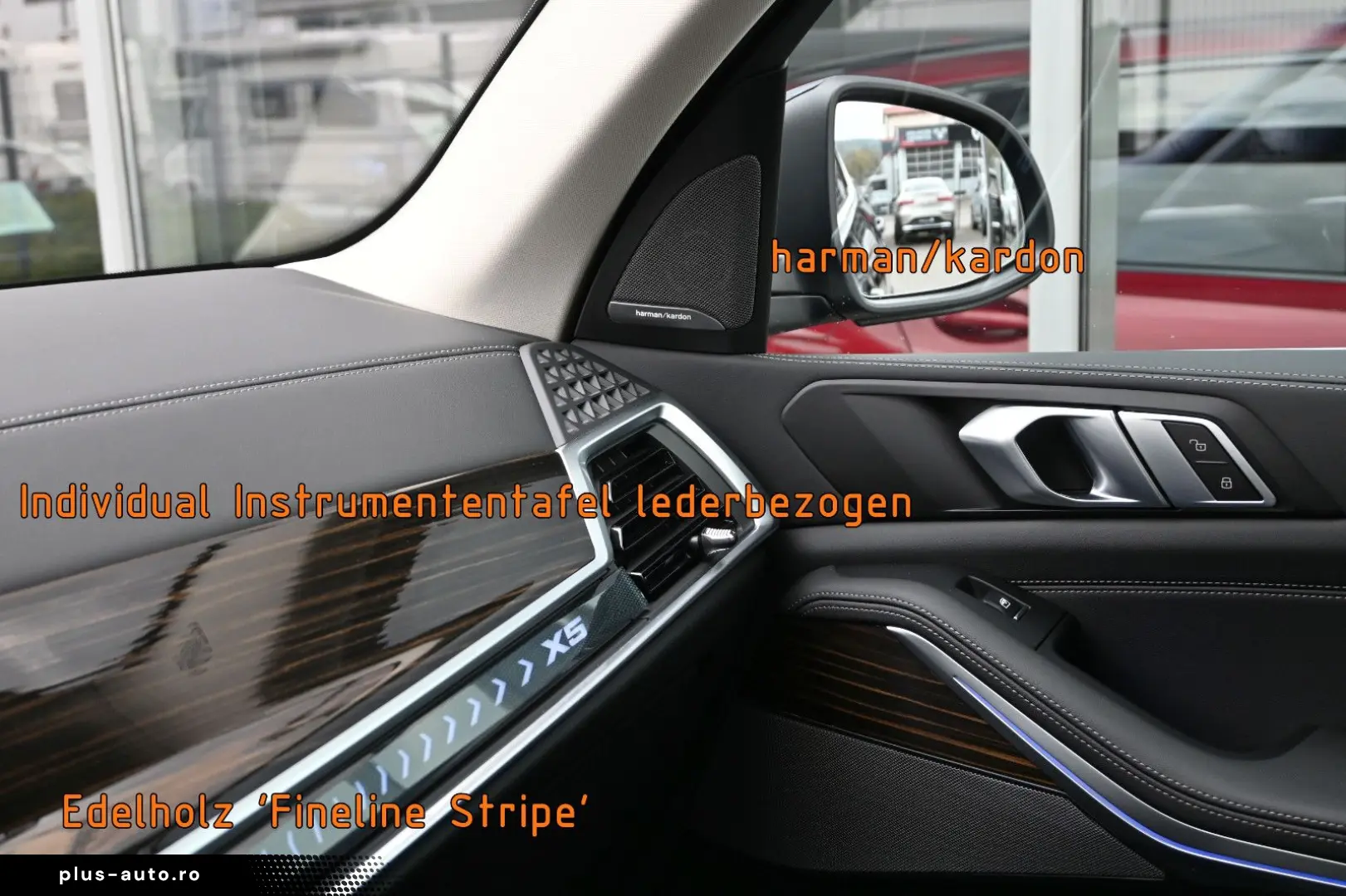 BMW X5 xDr30d