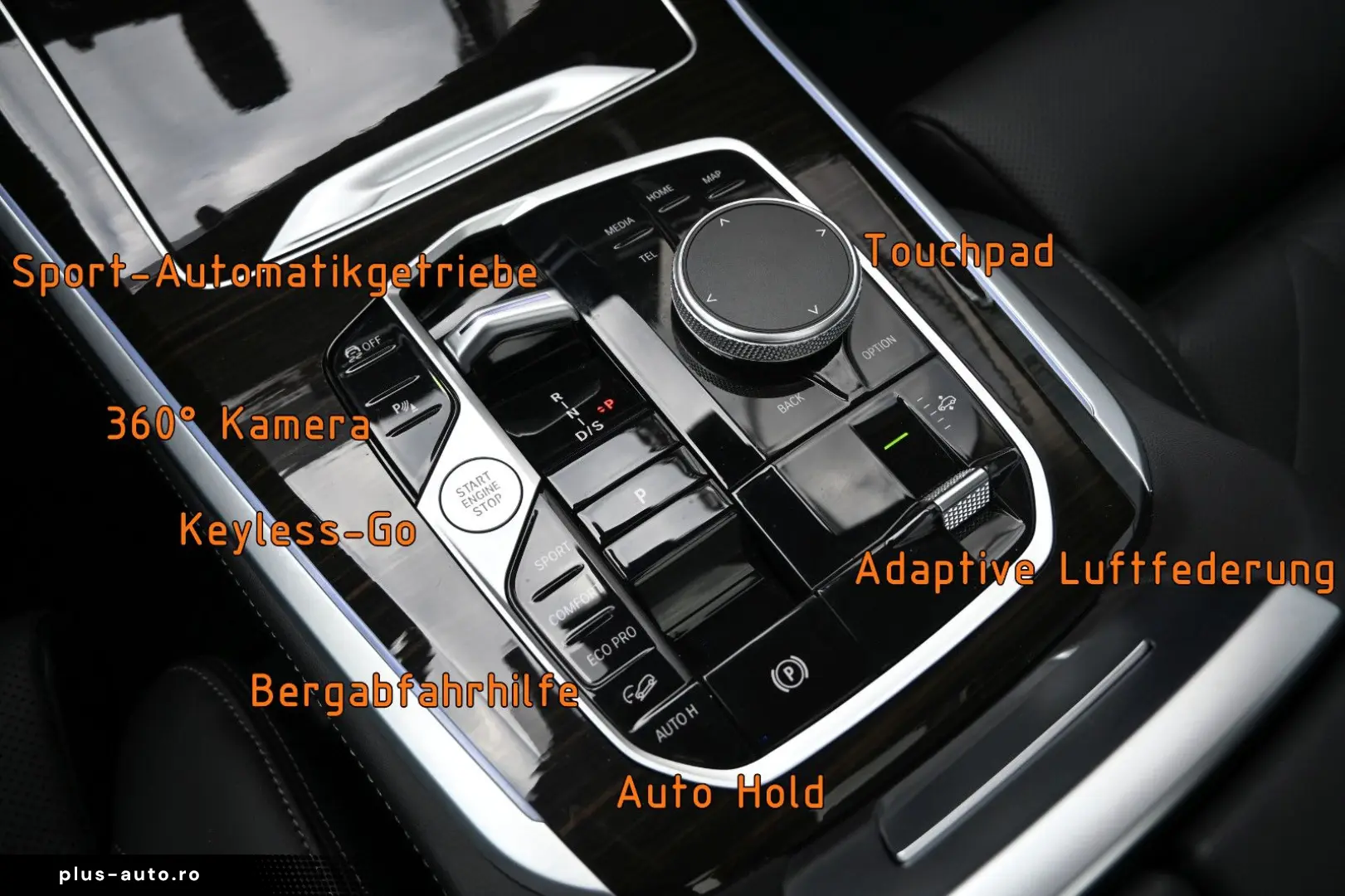BMW X5 xDr30d