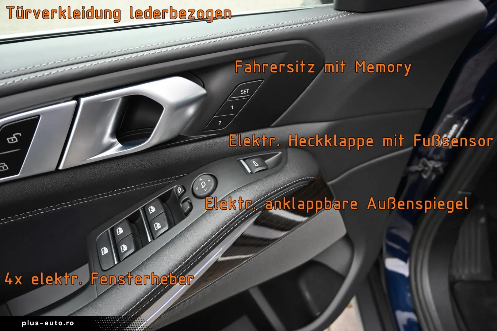 BMW X5 xDr30d